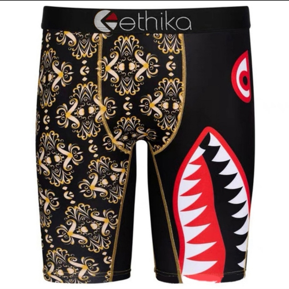 Men's Boxers